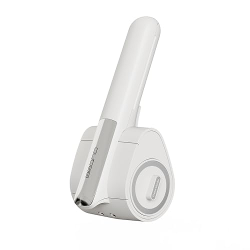 Rallador eléctrico inalámbrico multifunción blanco miniatura 5