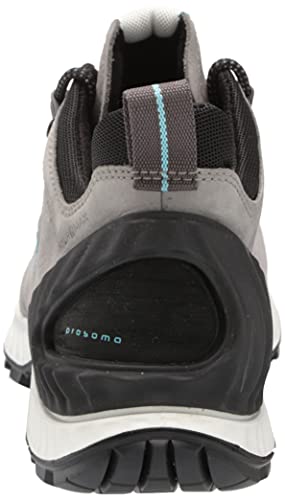 ECCO Women's Exohike Low Hydromax Water Resistant Hiking Shoe3