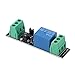Baxnore Relay High Level Driver Module 3V Isolated PCB Control Board Premium Quality Electronic Component for Industrial Automation and Smart Home Systems