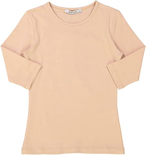 Image of Kiki Riki Kids 3 /4 Sleeve Shell