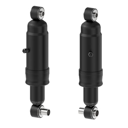 Monroe Max-Air MA785 Air Adjustable Air Shock Absorber Pack of 2 for Chevrolet Corvette by Monroe - Used condition - US$95.19