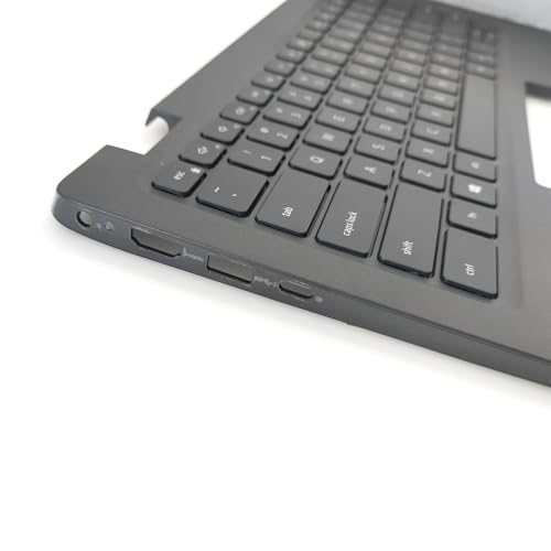 Boîtier supérieur Dell Latitude E3420 clavier intégré 04PX9K robuste - 4