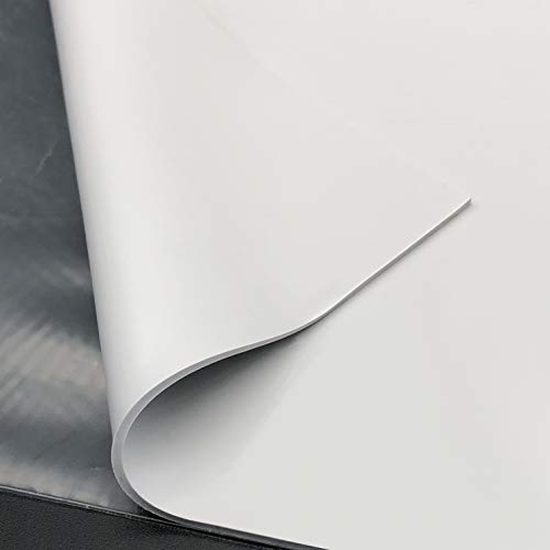 Szpinxi 200x200x1.5mm Thermal Pad for GPU,LED Thermal Silicone Pad,CPU Thermal Paste Substitute,Does not