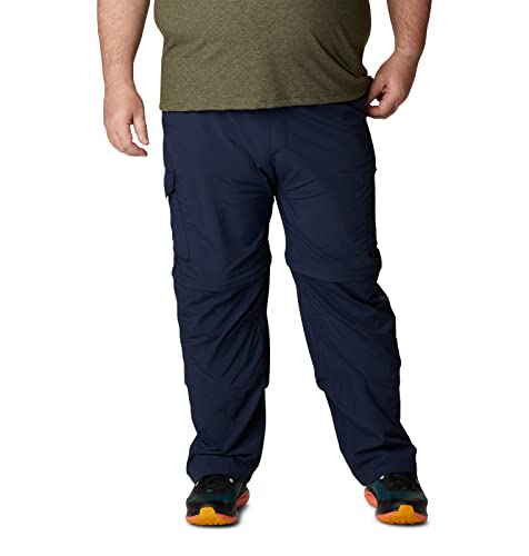Image of Columbia Men's Silver Ridge Convertible Pant