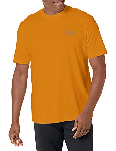 Reebok Classics Graphic Tee homme : manches courtes et design héritage authentique