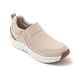 [ロックポート] スリッポン テッシー レディース カシミア 24.5 cm W