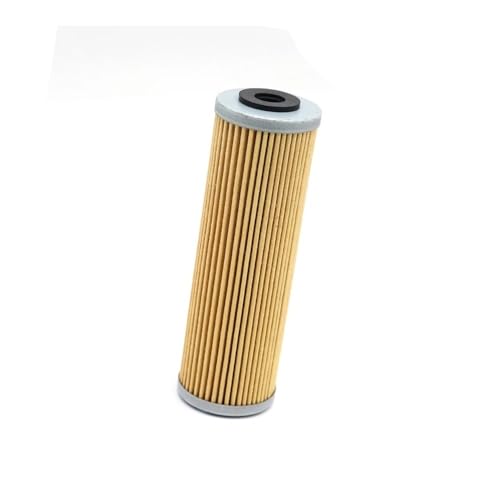 Filtre à huile haute performance pour moto 890, 1090 et 1290