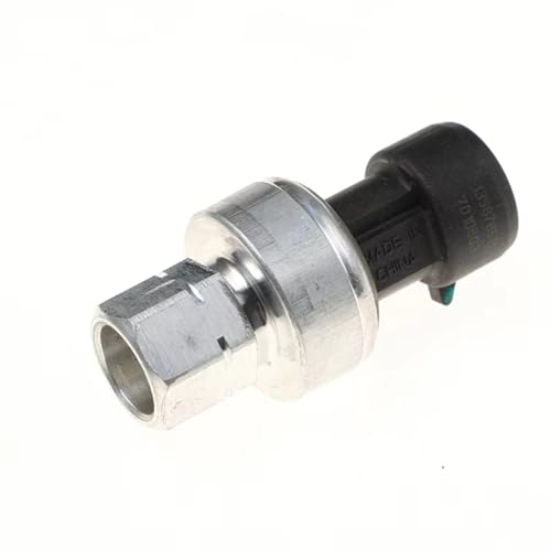 Sensor presión aire acondicionado Chevrolet 13587668 interruptor climatizador
