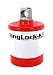 K-3 Hydrant Locking System, Durable, Reflective, Hydrant Lockout Tagout Device, 1.5