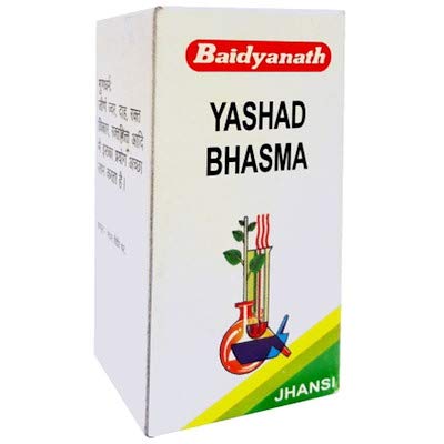 Baidyanath Yashad Bhasma (10g)(Pack of 2) (B07XK8HVXP) Amazon Price History, Amazon Price Tracker