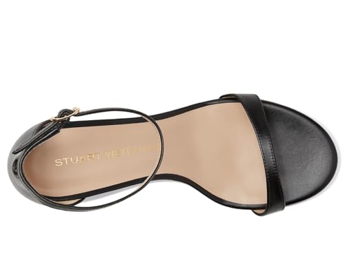 Stuart Weitzman Women's Nudist Block 75 Pump2