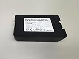 18V 4500mAh Robotic Lawnmower Replacement Battery for Husqvarna Automower 115H, Automower 305 2020, Automower 310 2020, Automower 520 2021, Automower 520 2022, Automower Limited Edition 2020, Gardena