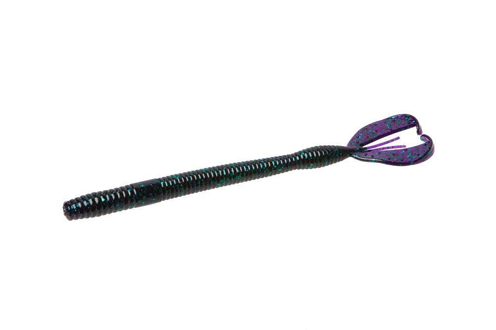 Amazon.com : Zoom 140100 Z Craw Worm, 6.75