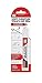 Marqueur de retouche blanc permanent pour meubles, meubles, sols, armoires