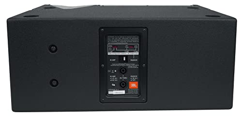 Image of JBL VRX900 Series VRX932LA-1 12 inch Two-Way Line Array Loudspeaker System