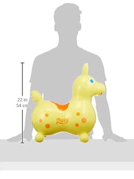 Amazon.co.jp: 【正規品】 ロディ ベビーイエロー バランス