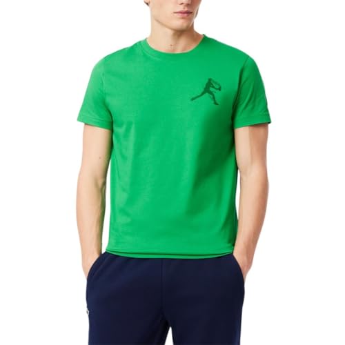 Image of Lacoste Men's Tennis X Novak Djokovic Pack