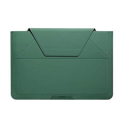 MOFT ノートpcケース ノートpcスタンド ノートパソコンケース ノートパソコンスタンド 多機能 ケース/スタンド兼用 macbook air用 ケース surface laptop用ケース 15.6インチ までのサイズに対応