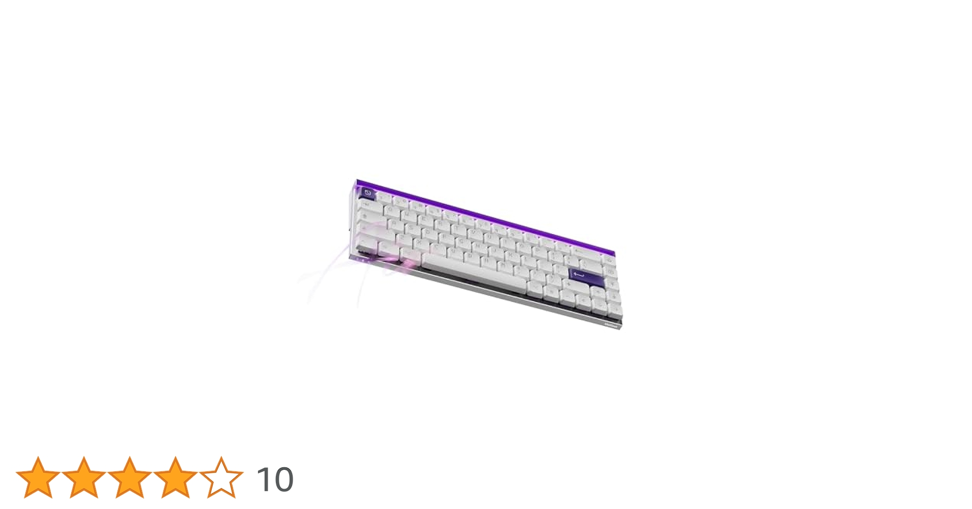 Amazon | 【国内正規品】MelGeek(メルギーク) MADE68 AIR 65