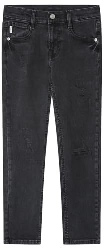Pepe Jeans Slim Fit Fs Cashed Worn Deep 