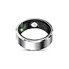 Sekoda Smart Health Ring(Silver,#12) #2