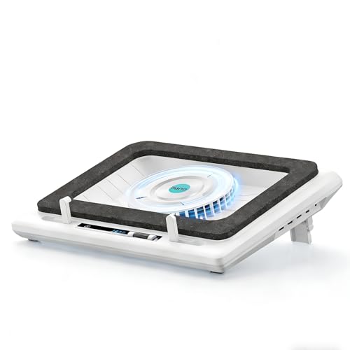 エルラノ　llano ゲーミングノート　冷却ファン Amazon.co.jp: llano ノートパソコン冷却パッド ゲーミングノート