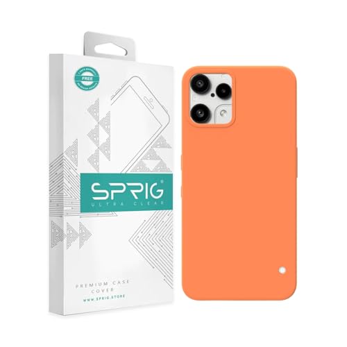 Image of SPRIG Nothing 3A Lite Back Case Cover - Parent