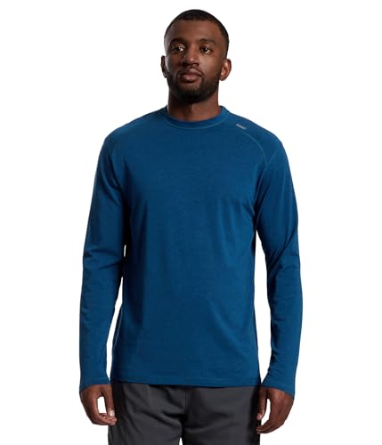 tasc Performance Carrollton Long Sleeve Fitness T-Shirt