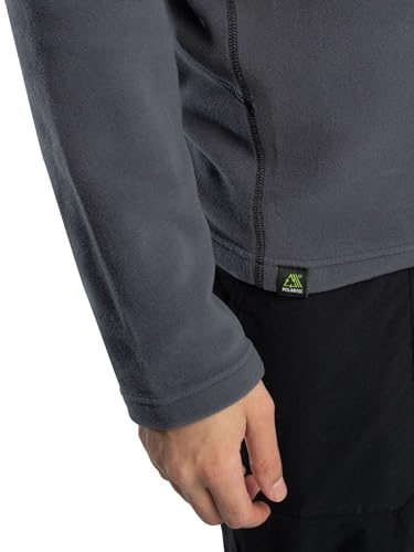 Image of Berghaus Men's Prism Micro Polartec Half Zip Fleece