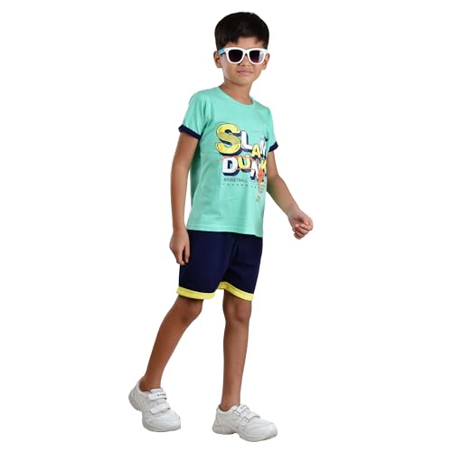 Image of Clothe Funn Boys Boys Cordinate Set