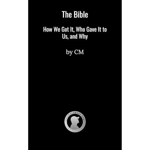 The Bible by C M episode artwork