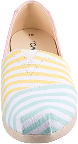 Image of TOMS Women's Classic