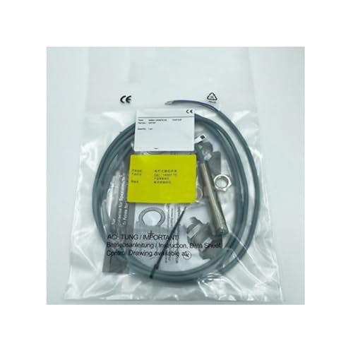 NBB4-12GM75-US Détecteur proximité inductif commutateur M12 cylindrique