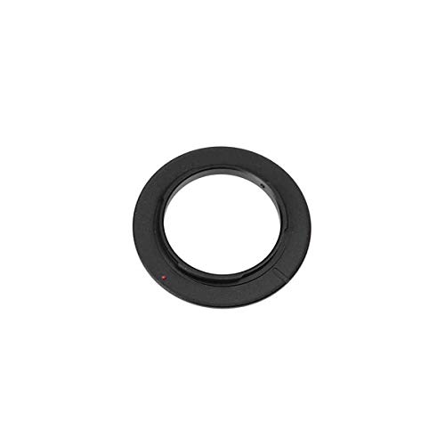 Image of Fotodiox 07LAnk62r RB2A 62MM Filter Thread Lens Macro Reverse Ring Camera Mount Adapter for Nikon