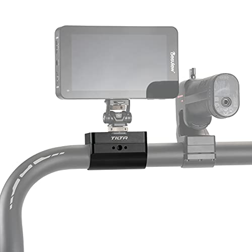 tilta パワーサプライモジュール TGA-DHB-PM tilta パワーサプライモジュール TGA-DHB-PM Dual Handle Power Supply