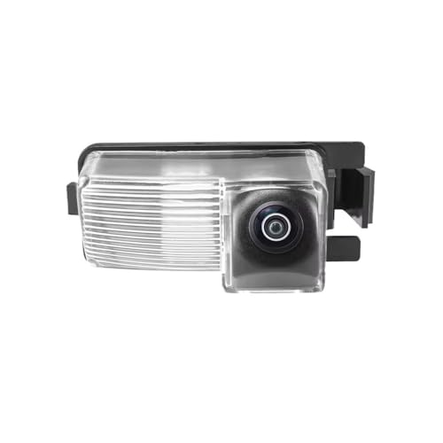 Caméra recul HD AHD 1080P objectif fisheye 170 degrés pour véhicule Patrol Armada Y62