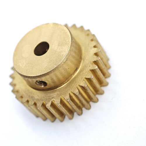 GTPBAO 1 0.5M 86T ^JԁAXebvt 5mmXg[gsjI 0.5W[ 86~ M3lW Vtgn[hEFA(8MM bore)