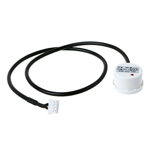 Techtonics XKC-Y25 NPN Intelligent Non-Contact Liquid Water Level Sensor (B09NKTY1HQ) Amazon Price History, Amazon Price Tracker