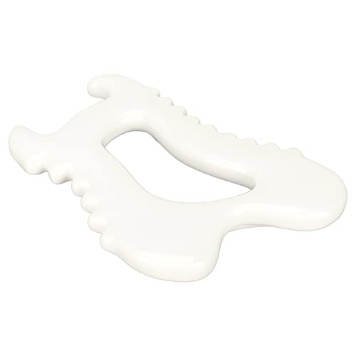 Ferramenta Gua Sha, Ferramenta Antiestática de Massagem Gua Sha, Ferramenta de Raspagem Robusta Univ