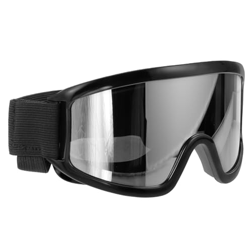 HAPINARY Dog Eye Glasses Plastic Pet Sunglasses for Uv Protection Fashion Statement