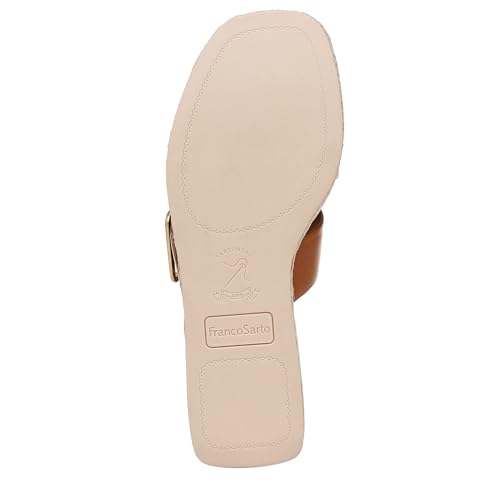 Franco Sarto Women's Taziana Slide Sandal4
