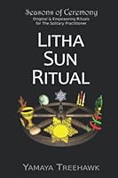 Litha Sun Ritual 1520668244 Book Cover