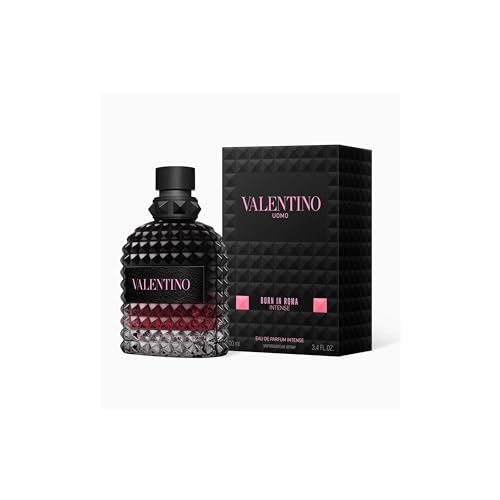 Valentino 2639813 Uomo Born In Roma Intense thumb #2