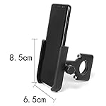 Phone-Mount-for-Bajaj-Dominar-400-Motorcycle-CNC-Accessories-Handlebar-Mobile-Phone-Holder-GPS-Stand-Bracket