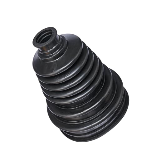Hilake BOOTKIT-01 Cv Joint Boot Kit For Replacement Universal Constant Velocity Boot Set thumb #2