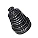 HILAKE CV Axle Boot Repair Kit for Replacement Universal Constant Velocity Boot Set (Pack of 2)