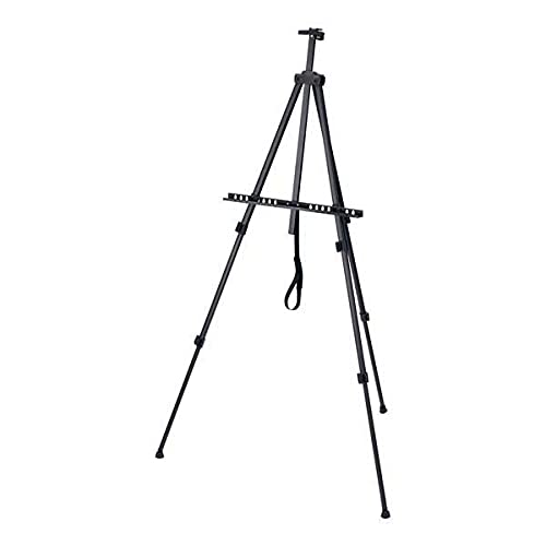 アルミイーゼル ブラック 747212