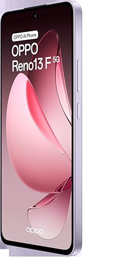OPPO RENO13 F 5G, 256 GB, PURPLE - 3