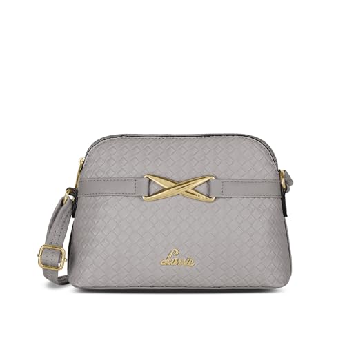 Image of Lavie Women's Jalyn Infinity Dome Crossbody Sling Bag | Ladies Purse Handbag | Gift for Women