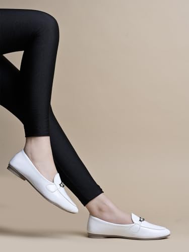 Pointed Toe Flat Belly for Women and Girls4